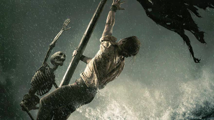 TV Show Black Sails HD Desktop Wallpaper | Background Image