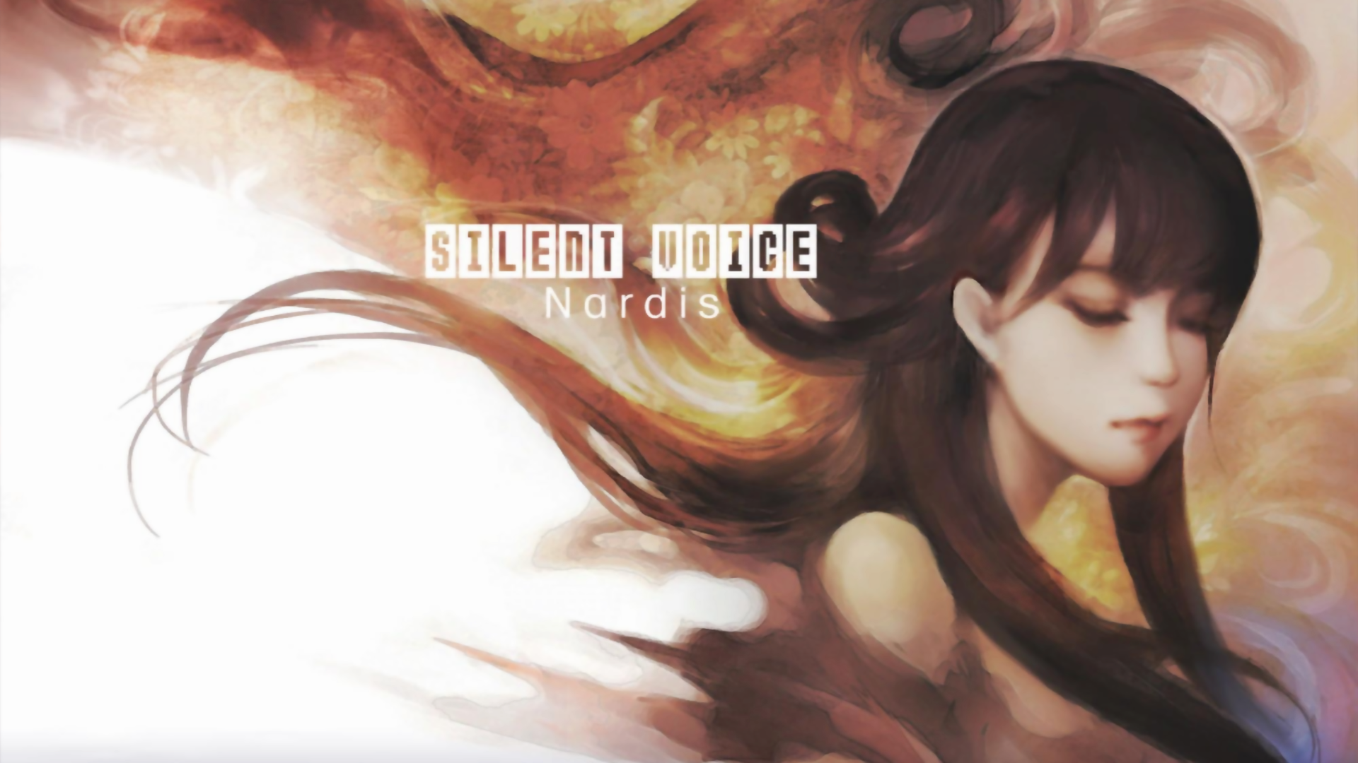 Download Video Game VOEZ HD Wallpaper