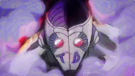 Atum (Jojo's Bizarre Adventure) Anime Jojo's Bizarre Adventure HD Desktop Wallpaper | Background Image