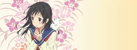 Inari Fushimi Anime Inari Kon Kon HD Desktop Wallpaper | Background Image