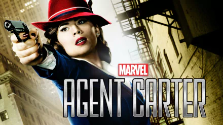 TV Show Agent Carter HD Desktop Wallpaper | Background Image
