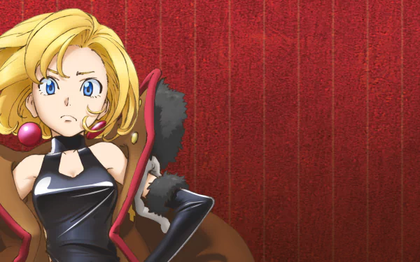 Maria (Maria The Virgin Witch) Anime Maria the Virgin Witch HD Desktop Wallpaper | Background Image
