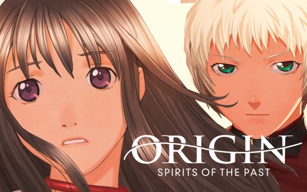 Anime Origin Agito Tula Sakura HD Wallpaper | Background Image