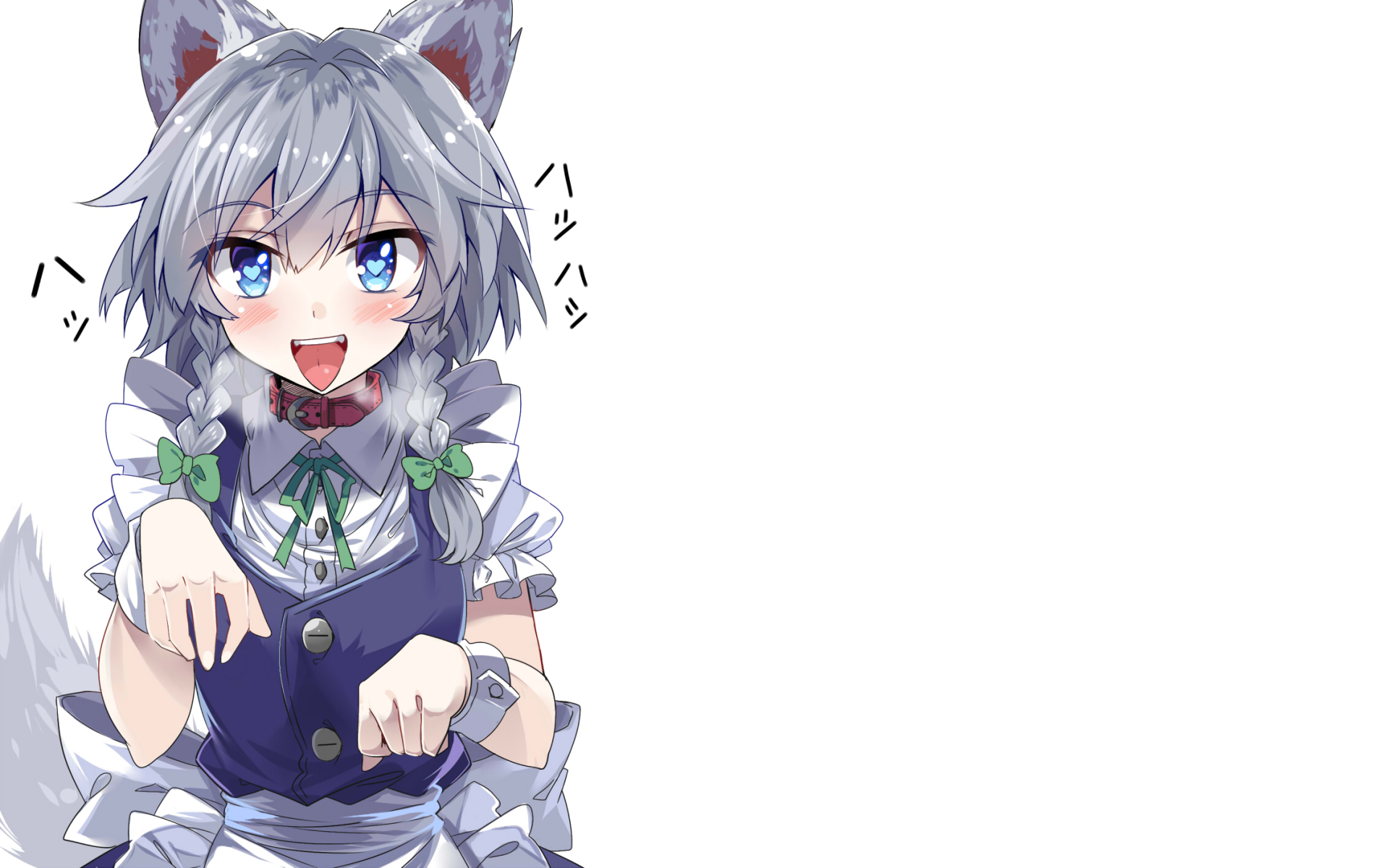 Touhou HD Wallpaper