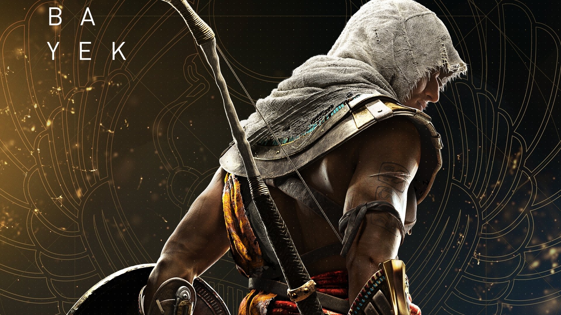 156 Assassins Creed Origins Hd Wallpapers Background