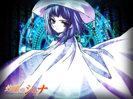 Hecate (Shakugan no Shana) Anime Shakugan No Shana HD Desktop Wallpaper | Background Image