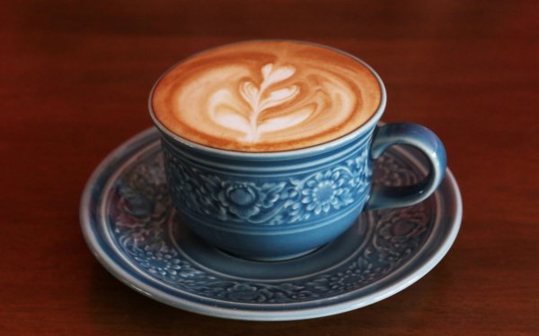 Food Coffee Cup HD Wallpaper | Background Image