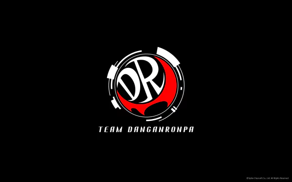  Team Danganronpa