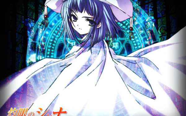 Hecate (Shakugan no Shana) Anime Shakugan No Shana HD Desktop Wallpaper | Background Image