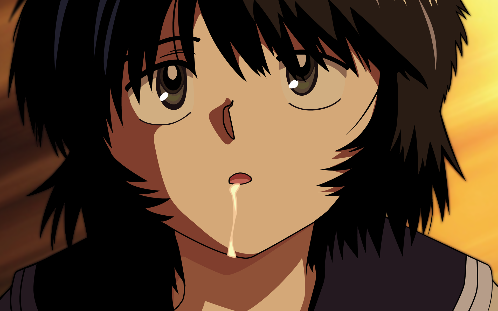 10 Mysterious Girlfriend X Wallpapers 