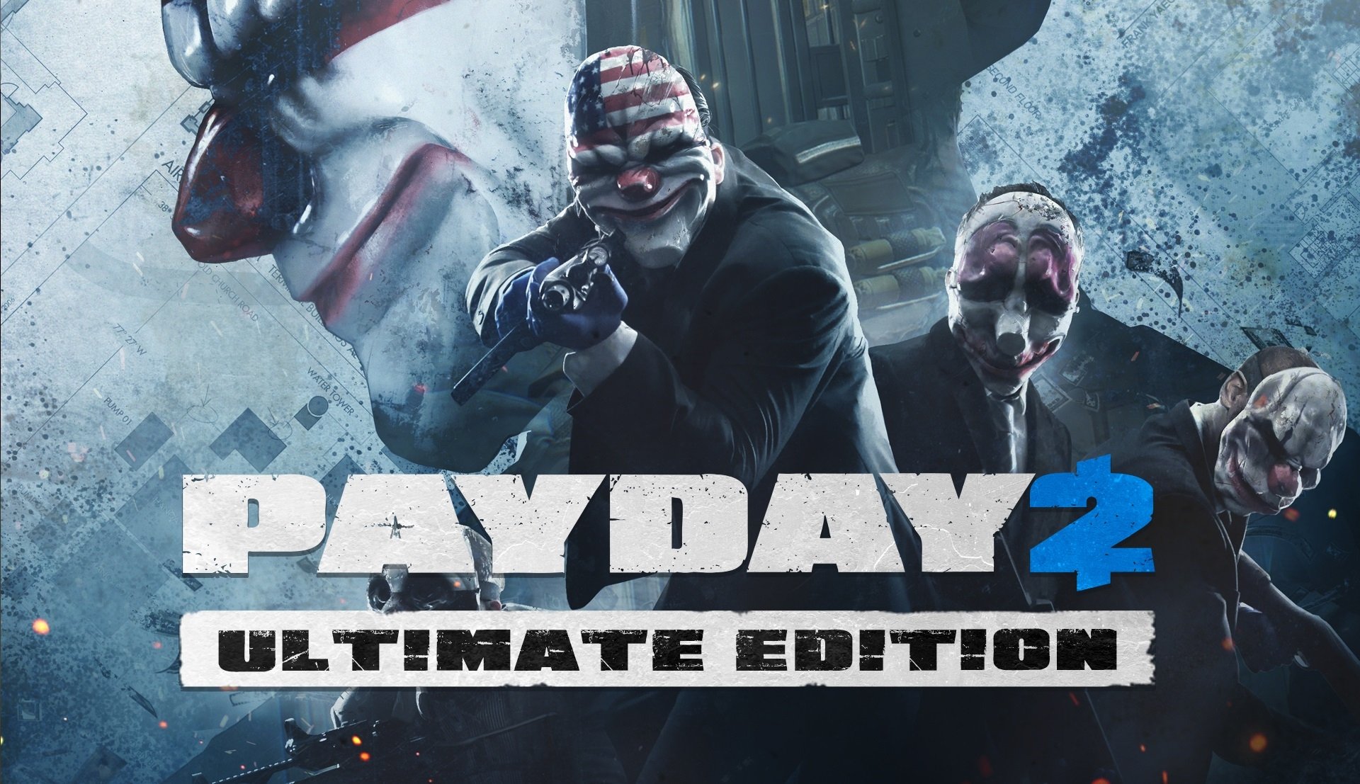 download payday 2 pc