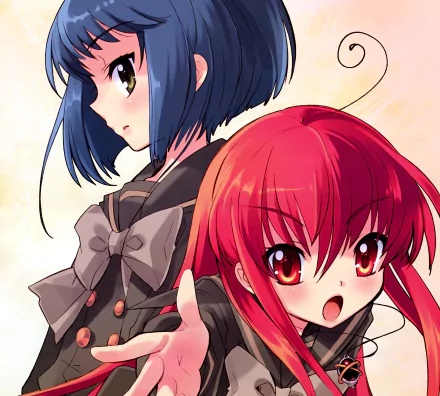 Hecate (Shakugan no Shana) Shana (Shakugan No Shana) Anime Shakugan No Shana HD Desktop Wallpaper | Background Image