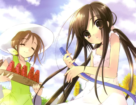 Chigusa Sakai Shana (Shakugan No Shana) Anime Shakugan No Shana HD Desktop Wallpaper | Background Image