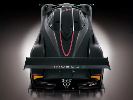 car supercar Pagani Pagani Zonda R vehicle Pagani Zonda HD Desktop Wallpaper | Background Image
