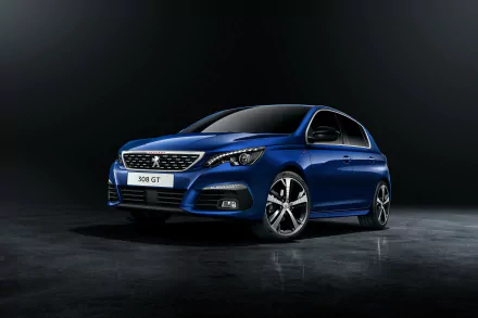 car Peugeot vehicle Peugeot 308 HD Desktop Wallpaper | Background Image