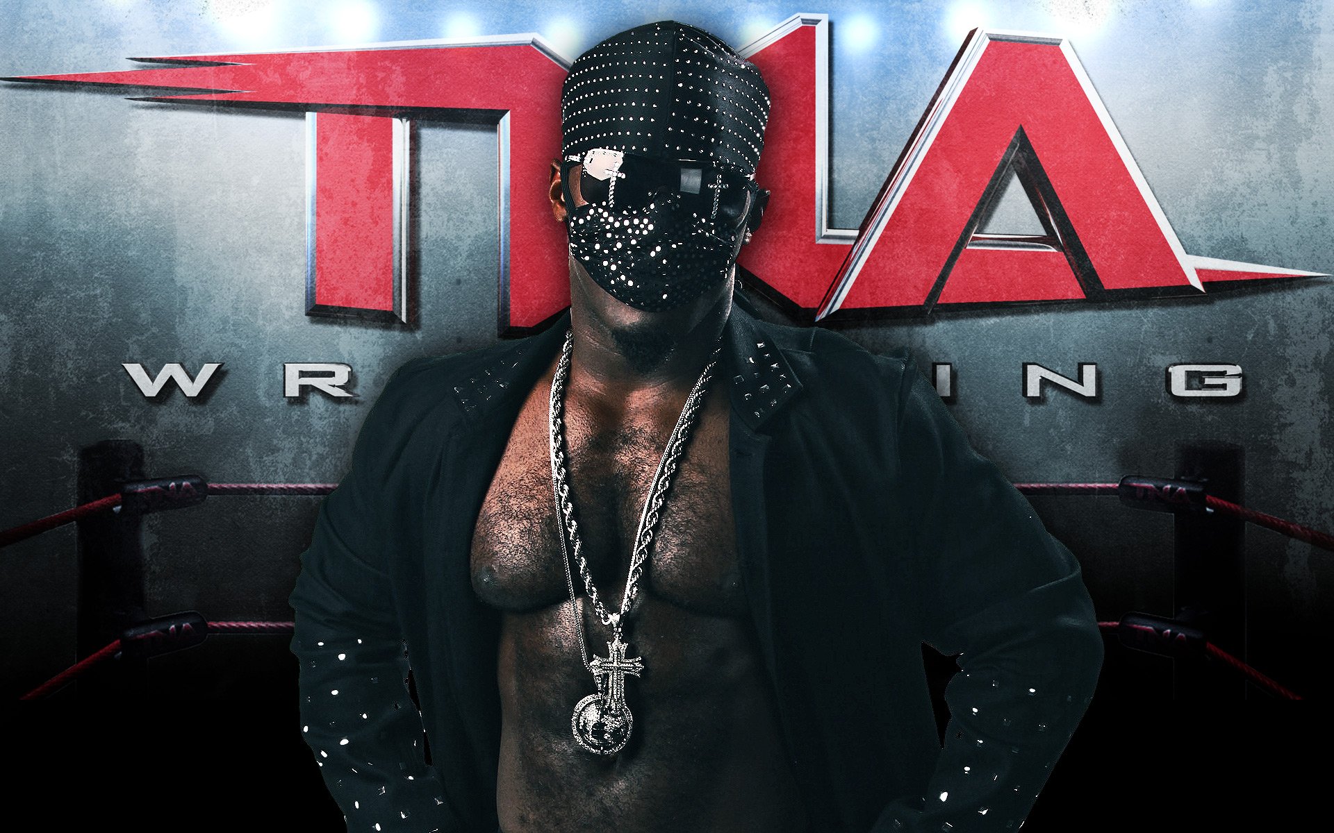 Download Wrestling TNA Sports HD Wallpaper