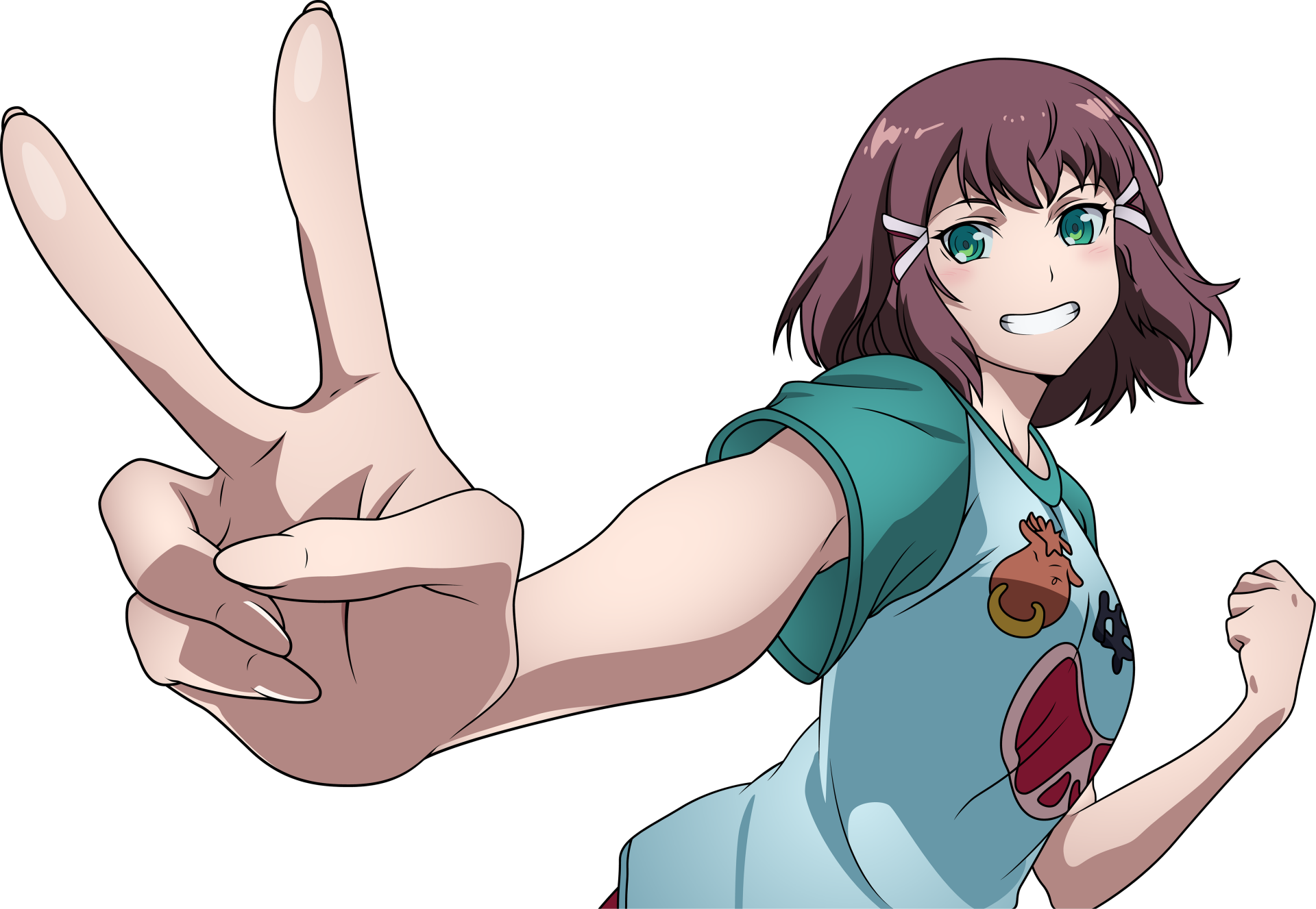 Download Anime Valvrave The Liberator 4k Ultra HD Wallpaper