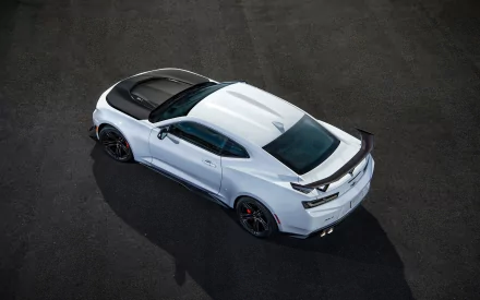 muscle car Chevrolet Camaro Chevrolet car Chevrolet Camaro ZL1 1LE vehicle Chevrolet Camaro ZL1 HD Desktop Wallpaper | Background Image