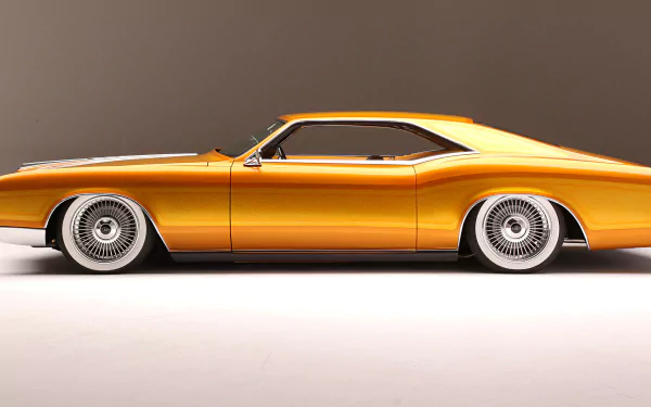 lowrider Buick vehicle Buick Riviera HD Desktop Wallpaper | Background Image