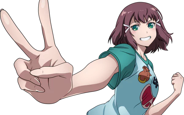 Anime Valvrave the Liberator HD Desktop Wallpaper | Background Image