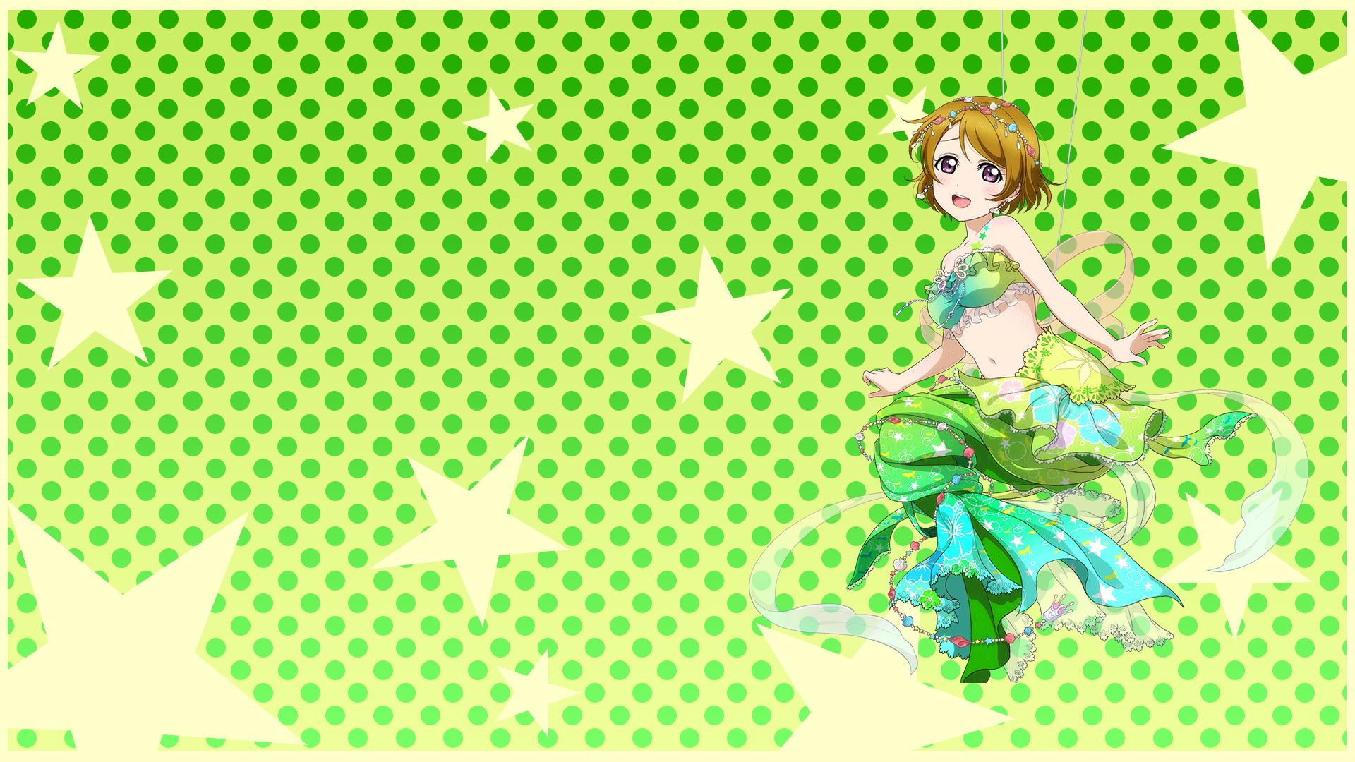 Anime Love Live! HD Wallpaper | Background Image