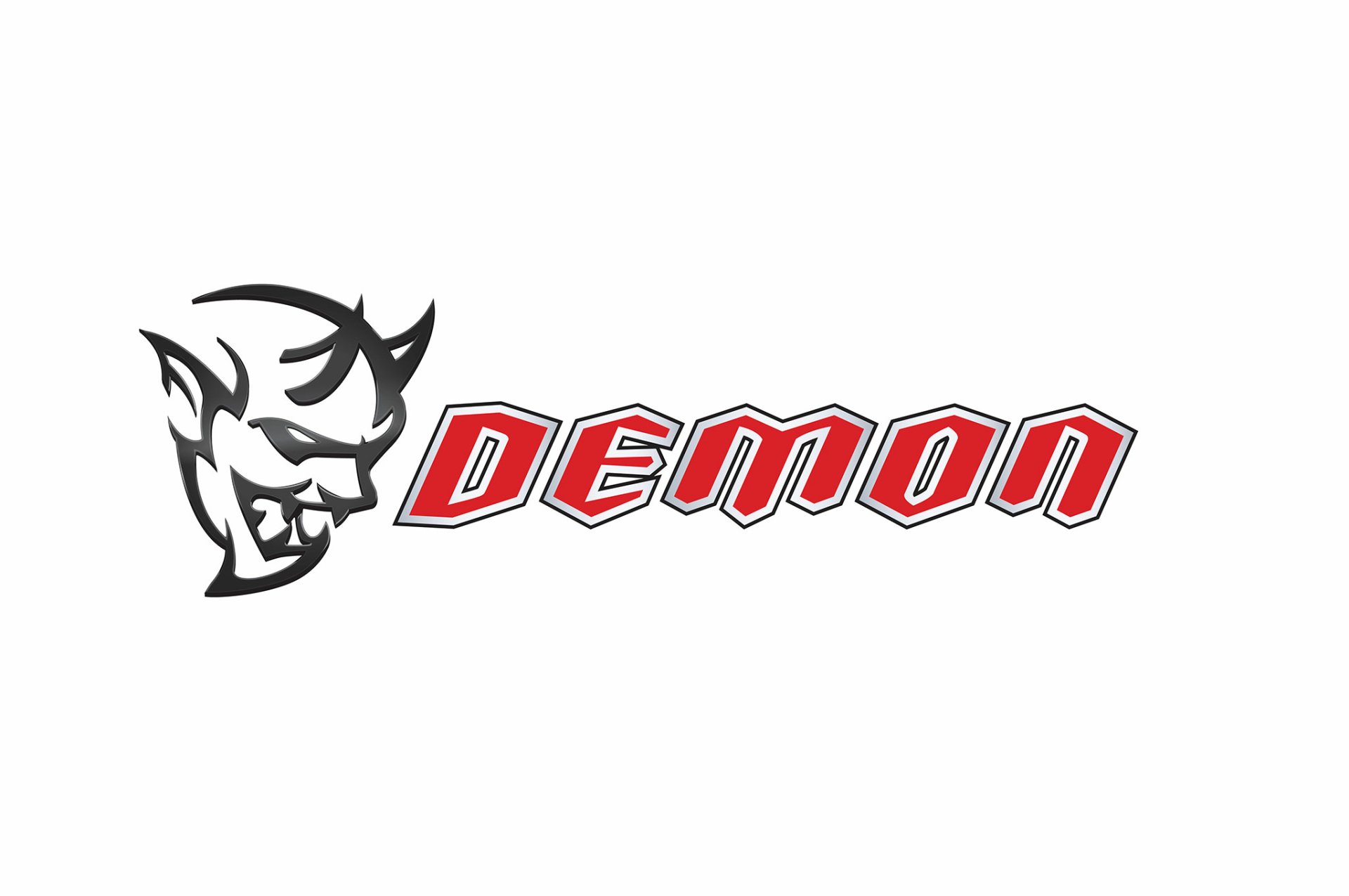 Звук dodge demon