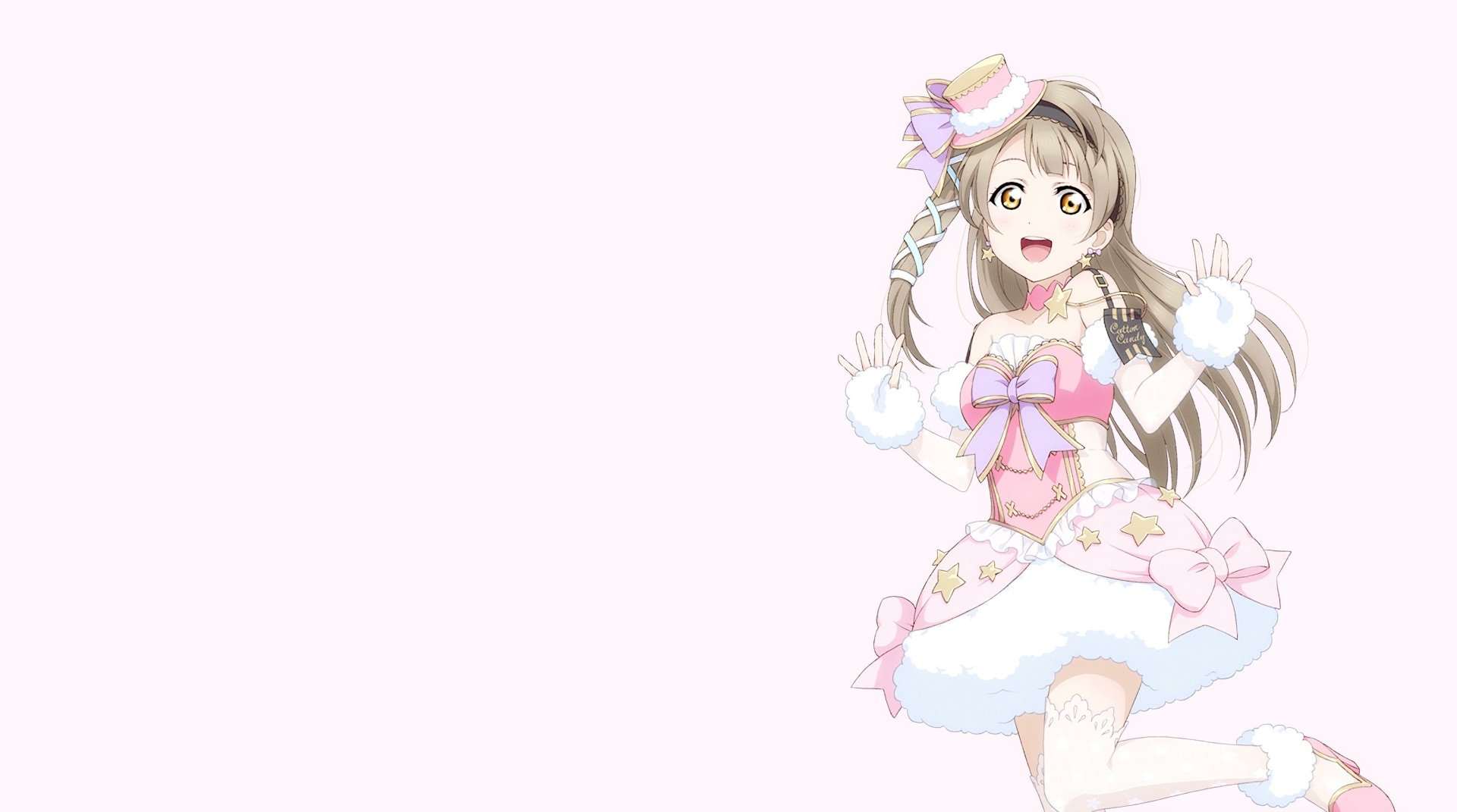 Download Kotori Minami Anime Love Live! HD Wallpaper