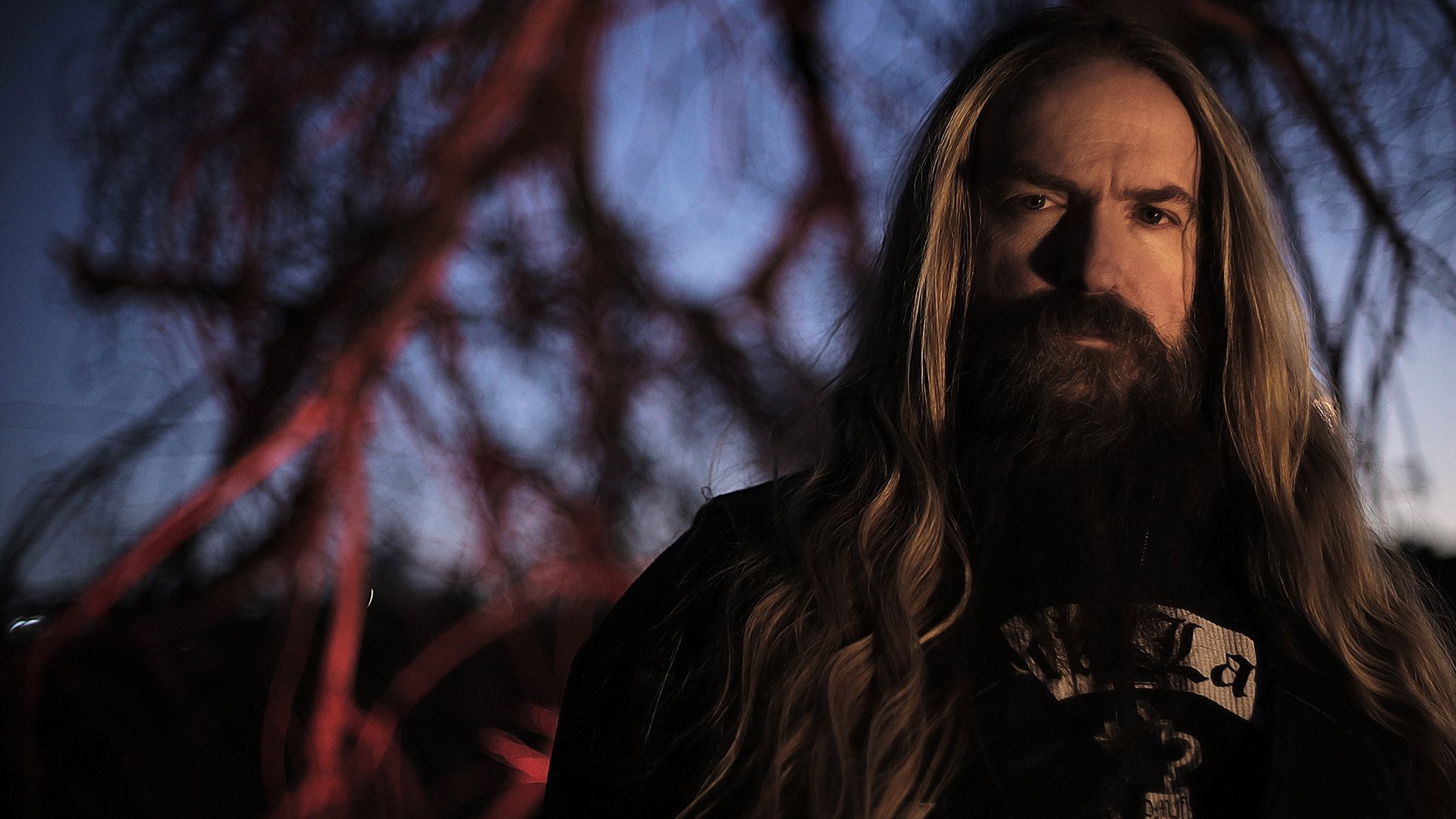 Download Zakk Wylde Heavy Metal Guitarist Music Black Label Society HD Wallpaper