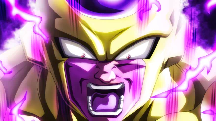 Frieza (Dragon Ball) Anime Dragon Ball Super HD Desktop Wallpaper | Background Image