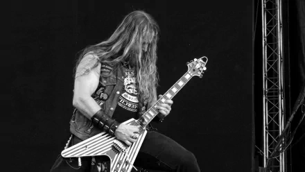 Zakk Wylde heavy metal guitarist guitar music Black Label Society HD Desktop Wallpaper | Background Image