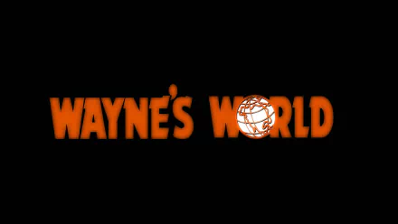 comedy movie Wayne's World HD Desktop Wallpaper | Background Image