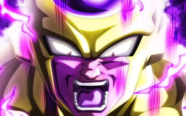 Frieza (Dragon Ball) Anime Dragon Ball Super HD Desktop Wallpaper | Background Image