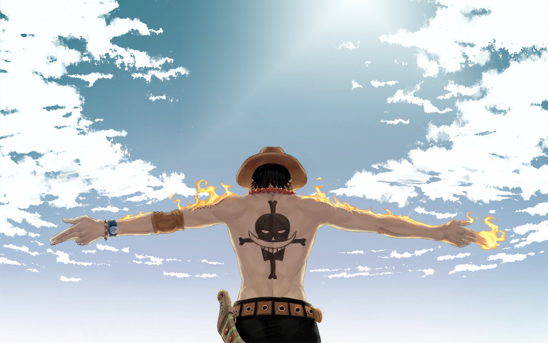 One Piece Wallpapers • TrumpWallpapers