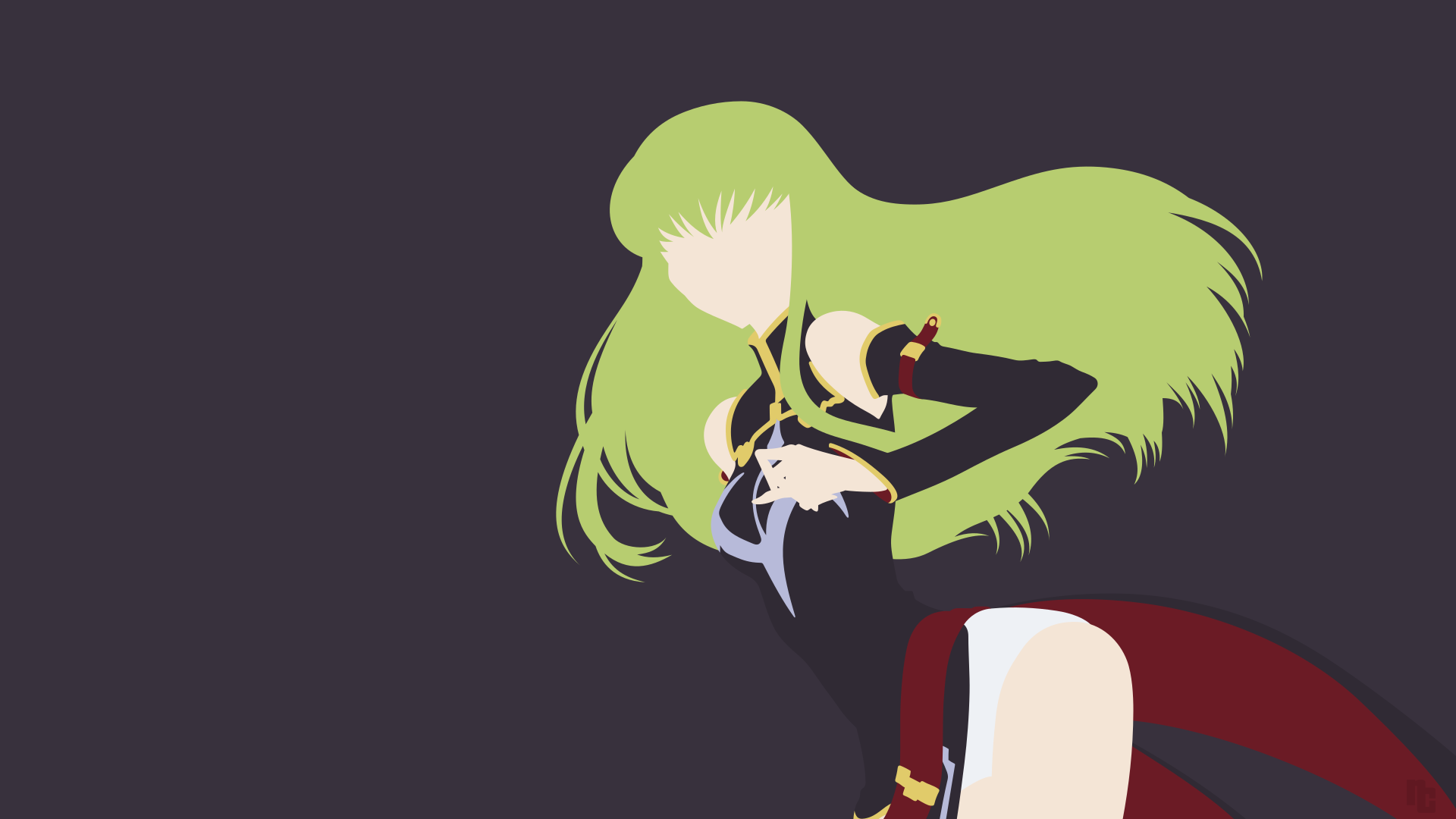 Download Anime Code Geass HD Wallpaper | 1920x1080 | Wallpaper Abyss