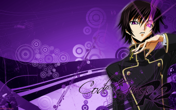 Akira-San - 。【Lelouch Lamperouge】。 •Anime: Code Geass•