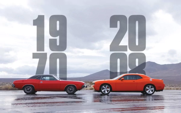 Mopar Dodge vehicle Chevrolet Camaro HD Desktop Wallpaper | Background Image