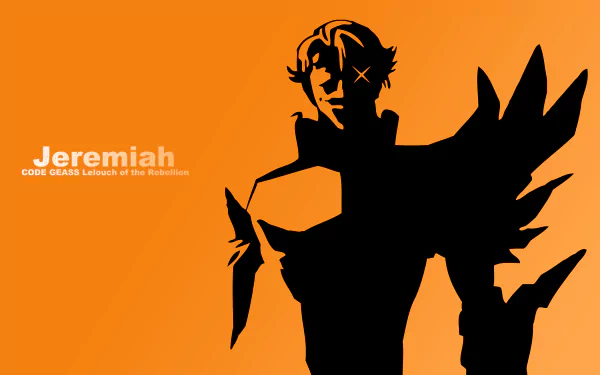 Anime Code Geass HD Desktop Wallpaper | Background Image