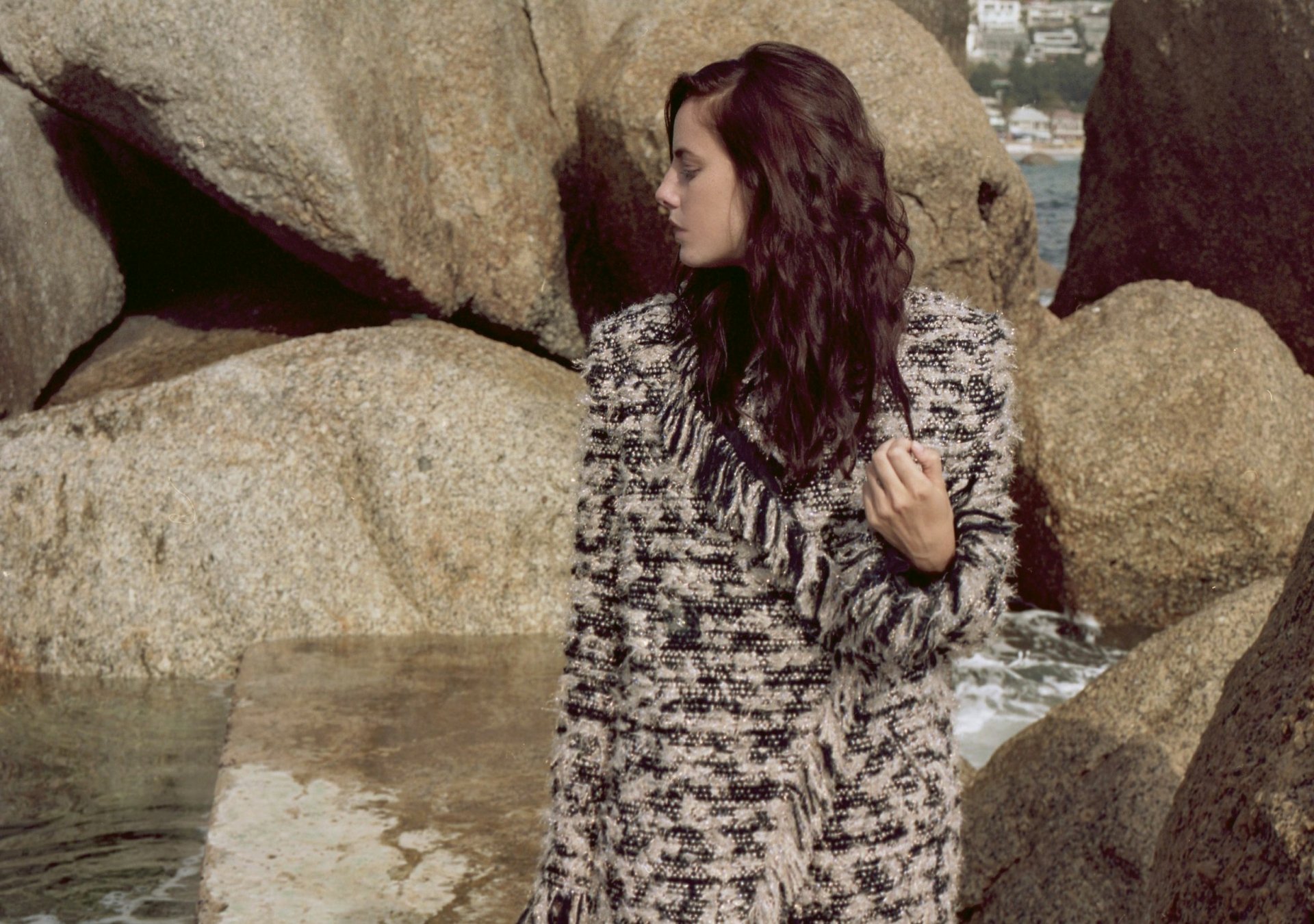 Kaya Scodelario HD Wallpaper | Background Image | 2461x1730 | ID:847042