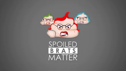  SJW Spoof Wallpaper
