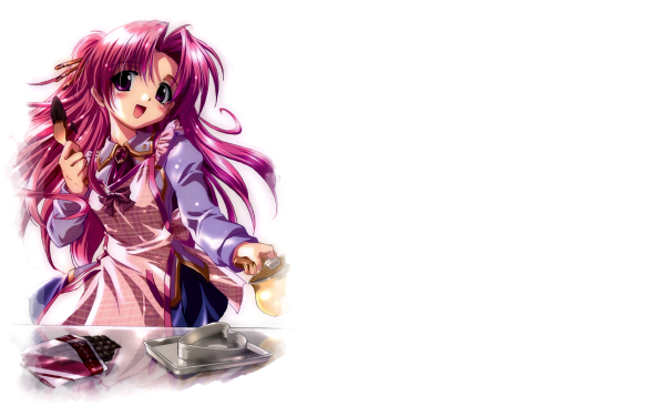 Anime Maburaho Yuna Miyama HD Wallpaper | Background Image