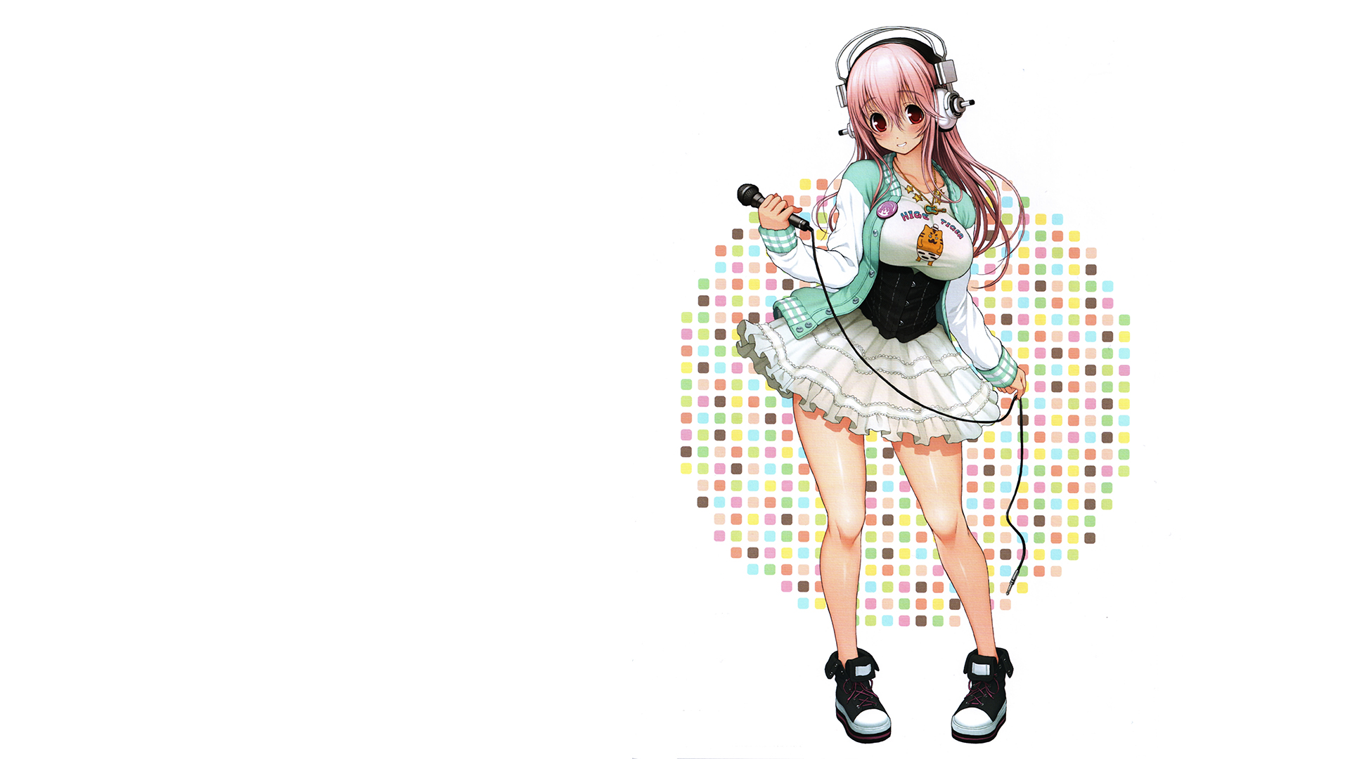 sonic sonico full size