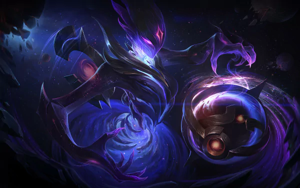 Orianna (League Of Legends) video game League Of Legends HD Desktop Wallpaper | Background Image