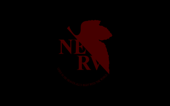 30 Nerv Evangelion Hd Wallpapers Background Images