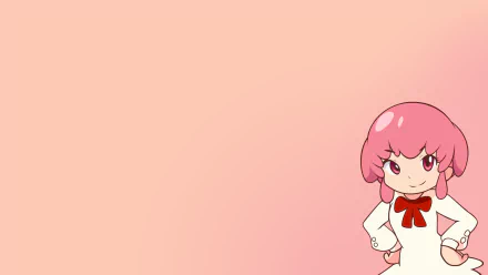 Nonon Jakuzure Anime Kill La Kill HD Desktop Wallpaper | Background Image