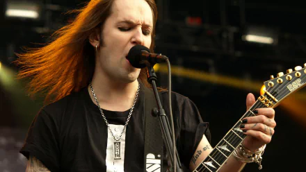 death metal heavy metal thrash metal music Children Of Bodom HD Desktop Wallpaper | Background Image