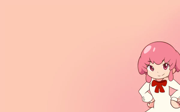 Nonon Jakuzure Anime Kill La Kill HD Desktop Wallpaper | Background Image