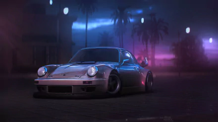 vehicle Porsche 911 HD Desktop Wallpaper | Background Image