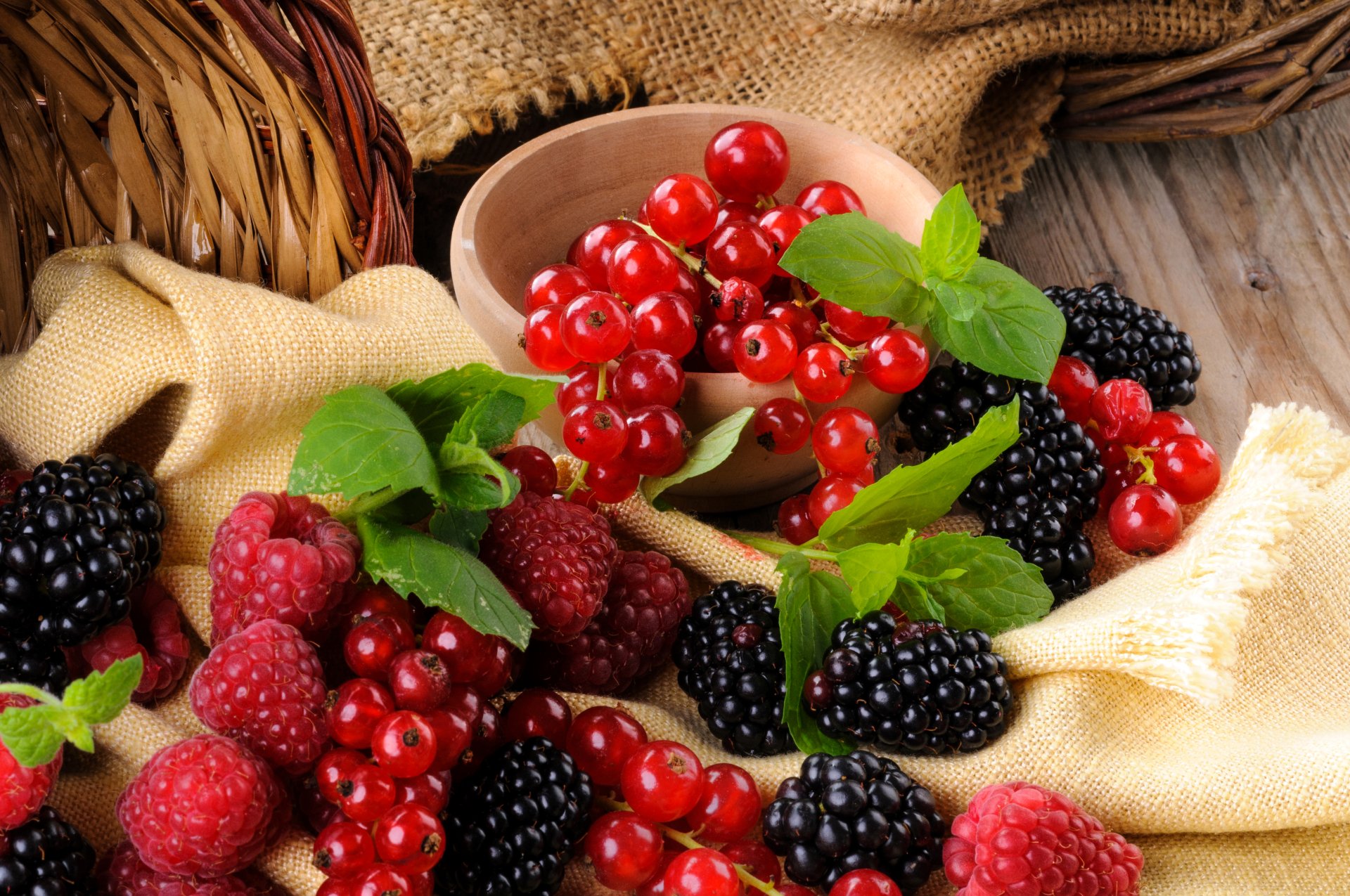 Berry 4k Ultra HD Wallpaper | Background Image | 4288x2848 ...
