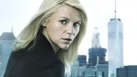 Claire Danes TV Show Homeland HD Desktop Wallpaper | Background Image