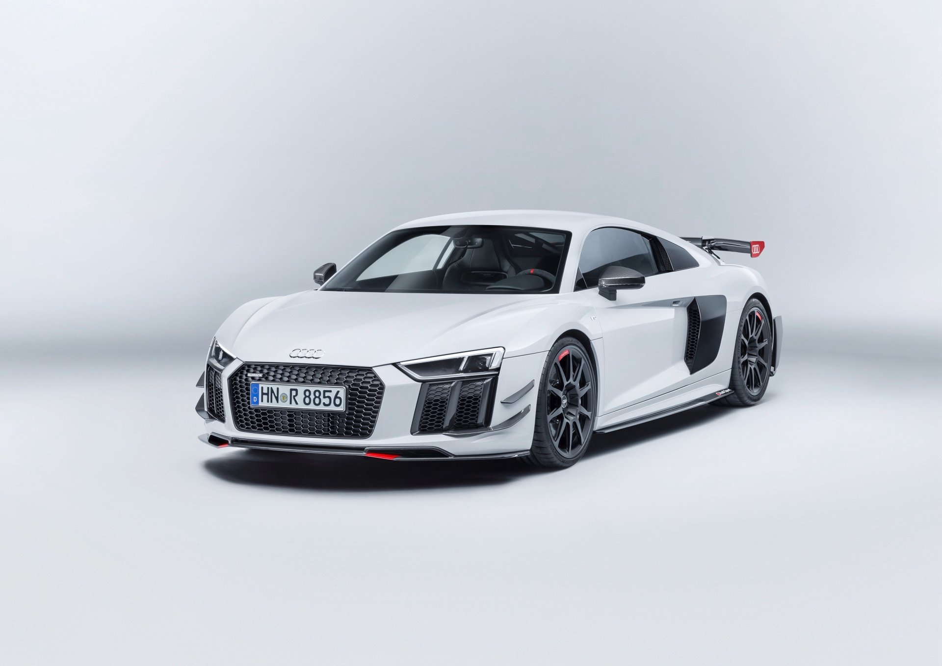 Download White Car Car Vehicle Audi TT 4k Ultra HD Wallpaper